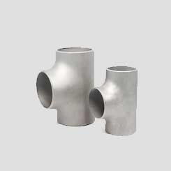 Stainless Steel 316 Tee Price List
