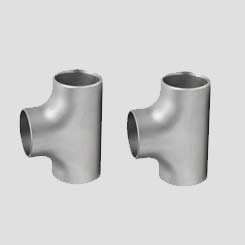 Stainless Steel 316 Tee Price List
