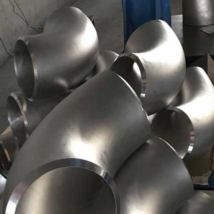 Stainless Steel 904L Elbow