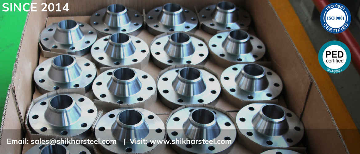 stainless steel 904l flanges Overview