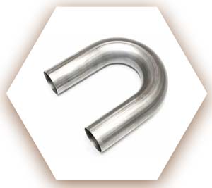 Stainless Steel 904L U Bend