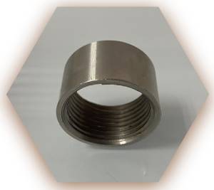 Stainless Steel Couplings