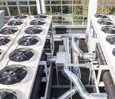 HVAC Systems