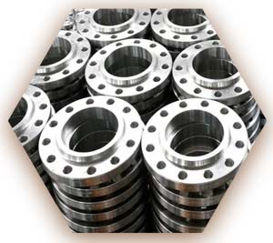 Super Duplex 2507 Slip On Flange
