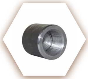 Super Duplex 2507 Threaded Reducer