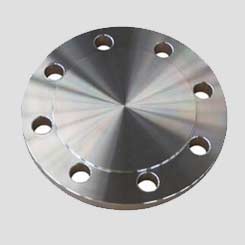Super Duplex Blind Flange Price List