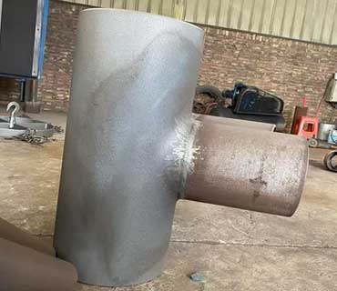FCAW Welding