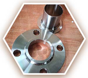 SUS 304L Lap Joint Flange