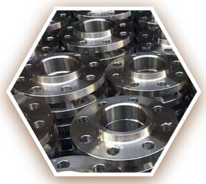 SUS 310 Socket Weld Flange