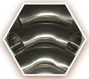 SUS 310S 2D Bend