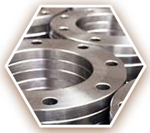 SUS 316 Plate Flanges