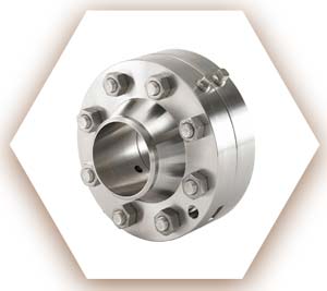 SUS 317L Orifice Flange