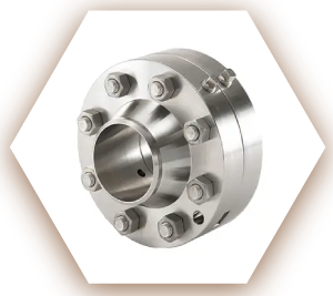 SUS 904L Orifice Flange