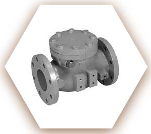 Swing Type Check Valve