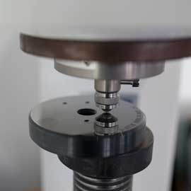 Testing Methods for ASTM A182 F9 Alloy Steel Flanges