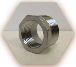 Threaded Bushing