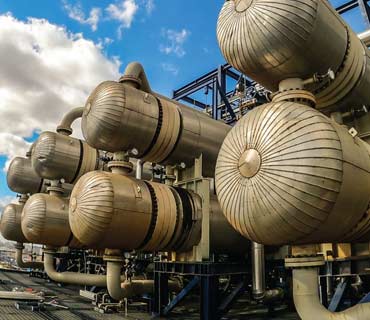 Heat Exchangers