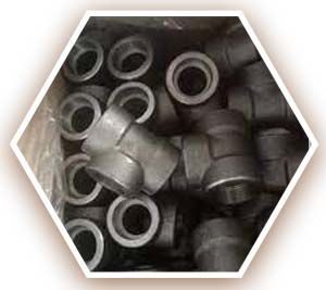 Threaded Mechanical Tee