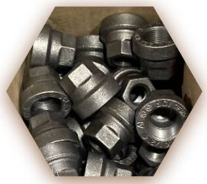 Threaded Reducing Couplings