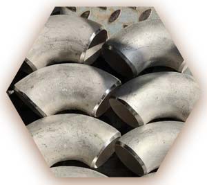 Titanium 30 Deg Elbow
