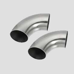 Titanium Elbow Price List
