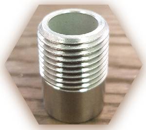 TOE Pipe Nipple