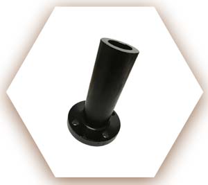 UNS K90901 Long Neck Flanges