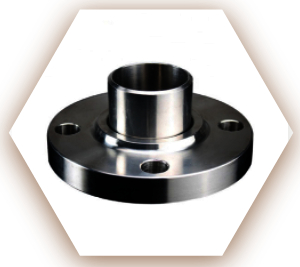 UNS K90941 Lap Joint Flange