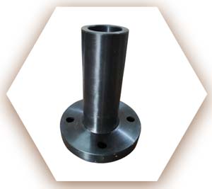 UNS K90941 Long Neck Flanges