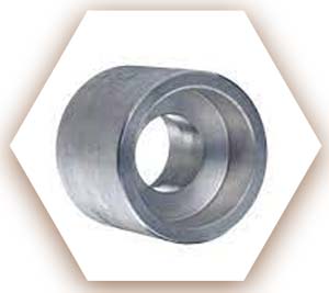 UNS N02200 Socket Weld Bushings