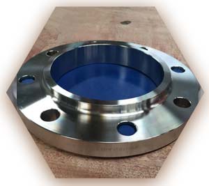 UNS N02201 Slip On Flange
