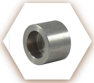 UNS N04400 Socket Weld Plug