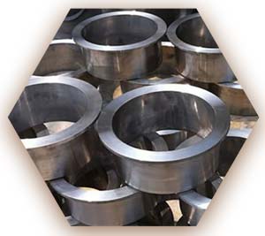 UNS N06601 Inconel Long Stub End