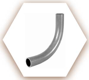 UNS N08825 2D Bend