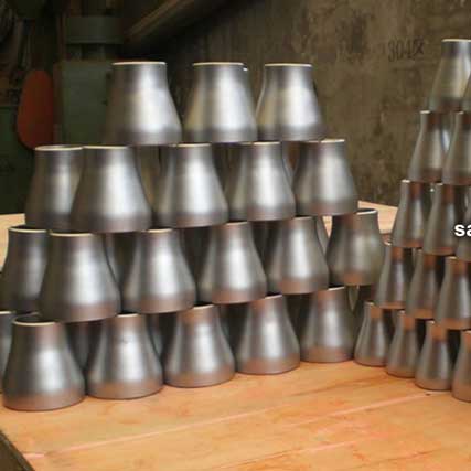 UNS N08904 Reducer