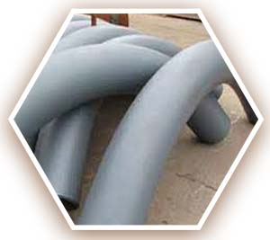 UNS S30403 1.5D Bend