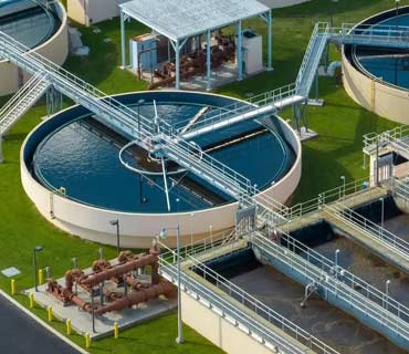 Water Treatment