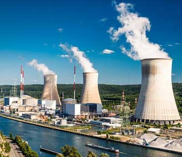 Power Generation