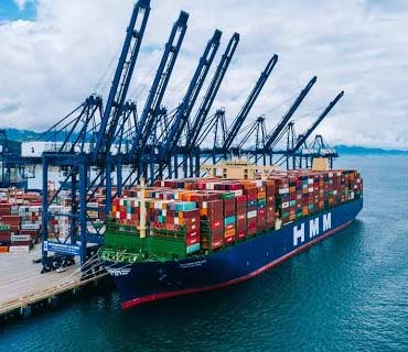 Marine Industries