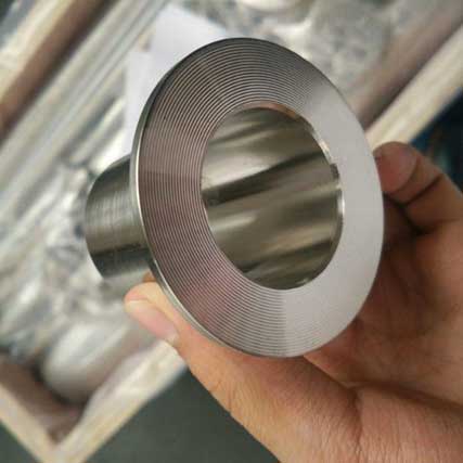 UNS S31600 Stub End