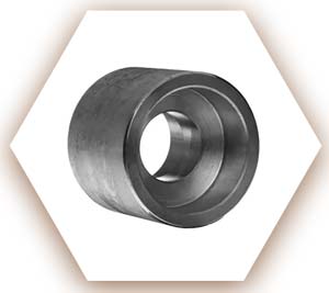 UNS S32205 Socket Weld Reducer