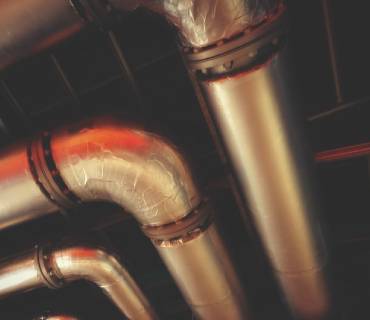 Water Pipeline