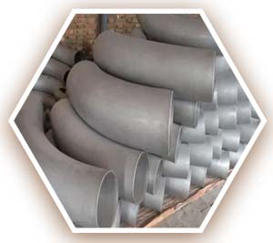 Welded Elbow
