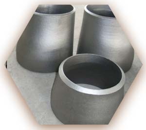 Welded Reducer