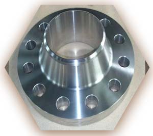Welding Neck Flange