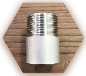 Welding Nipple