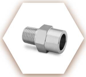 Welding Socket Plug