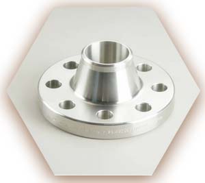 Well Neck Flange