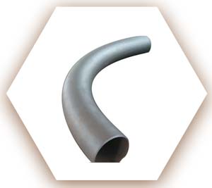 WNR 1.4859 3D Bend