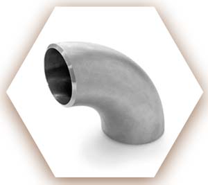 WNR 1.4859 90 Deg Elbow